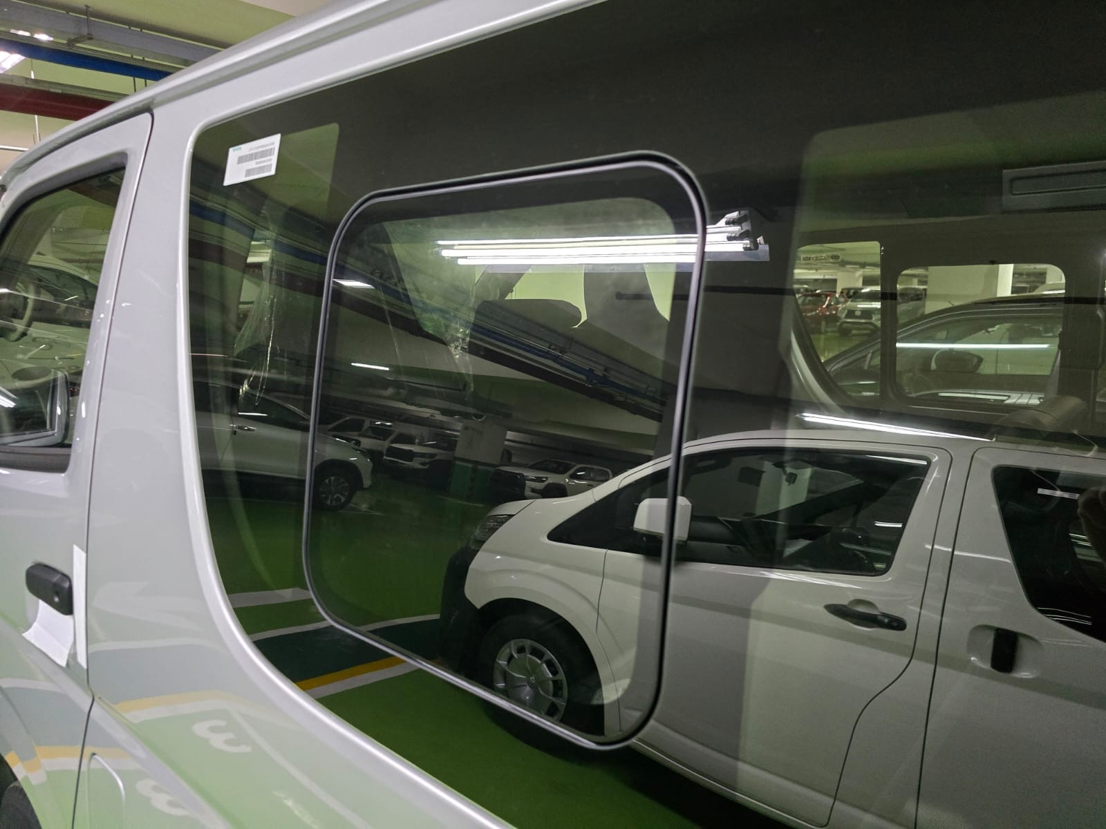 Used 1
                    TOYOTA
                     for Sale Image