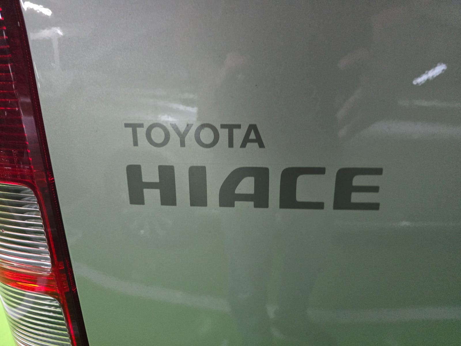 Used 1
                    TOYOTA
                     for Sale Image