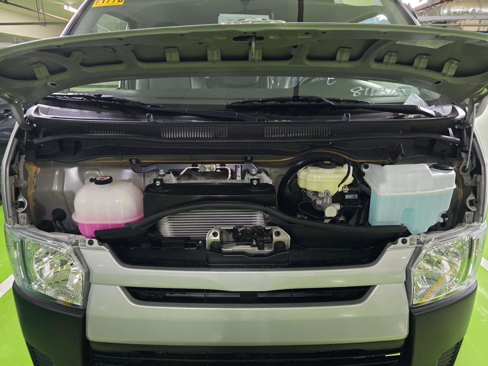 Used 1
                    TOYOTA
                     for Sale Image