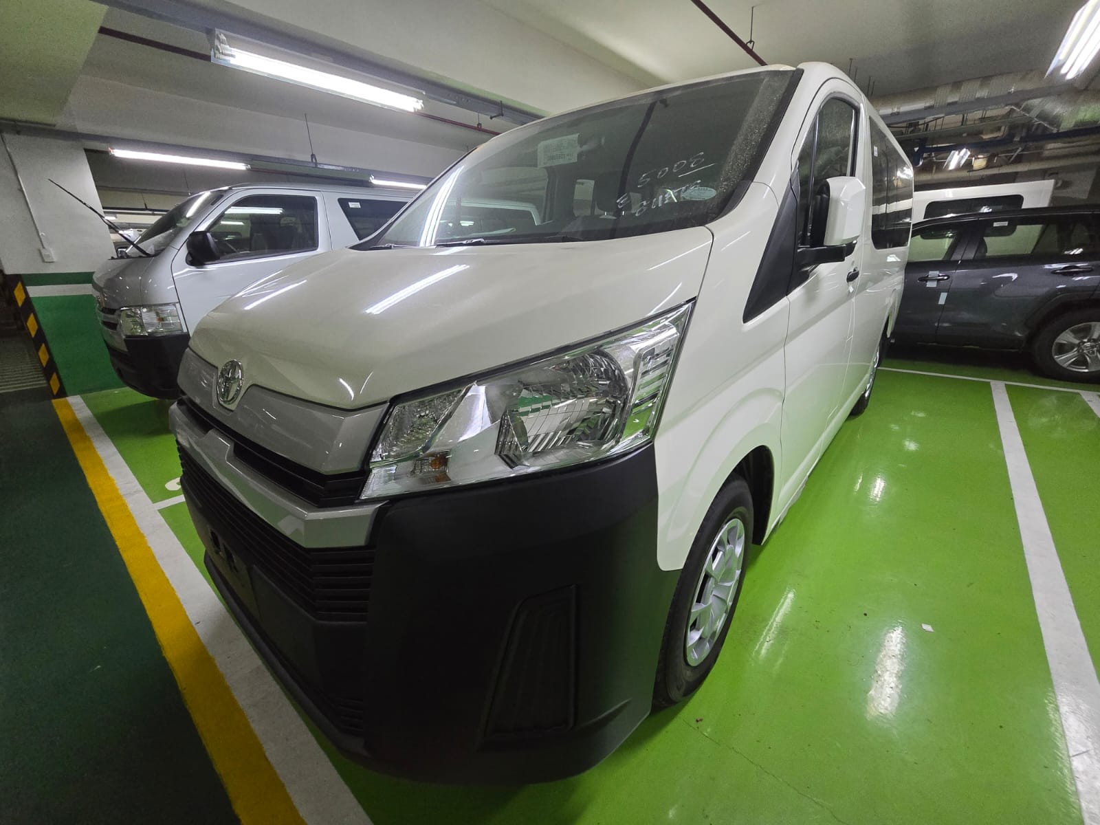 Used 1
                    TOYOTA
                     for Sale Image