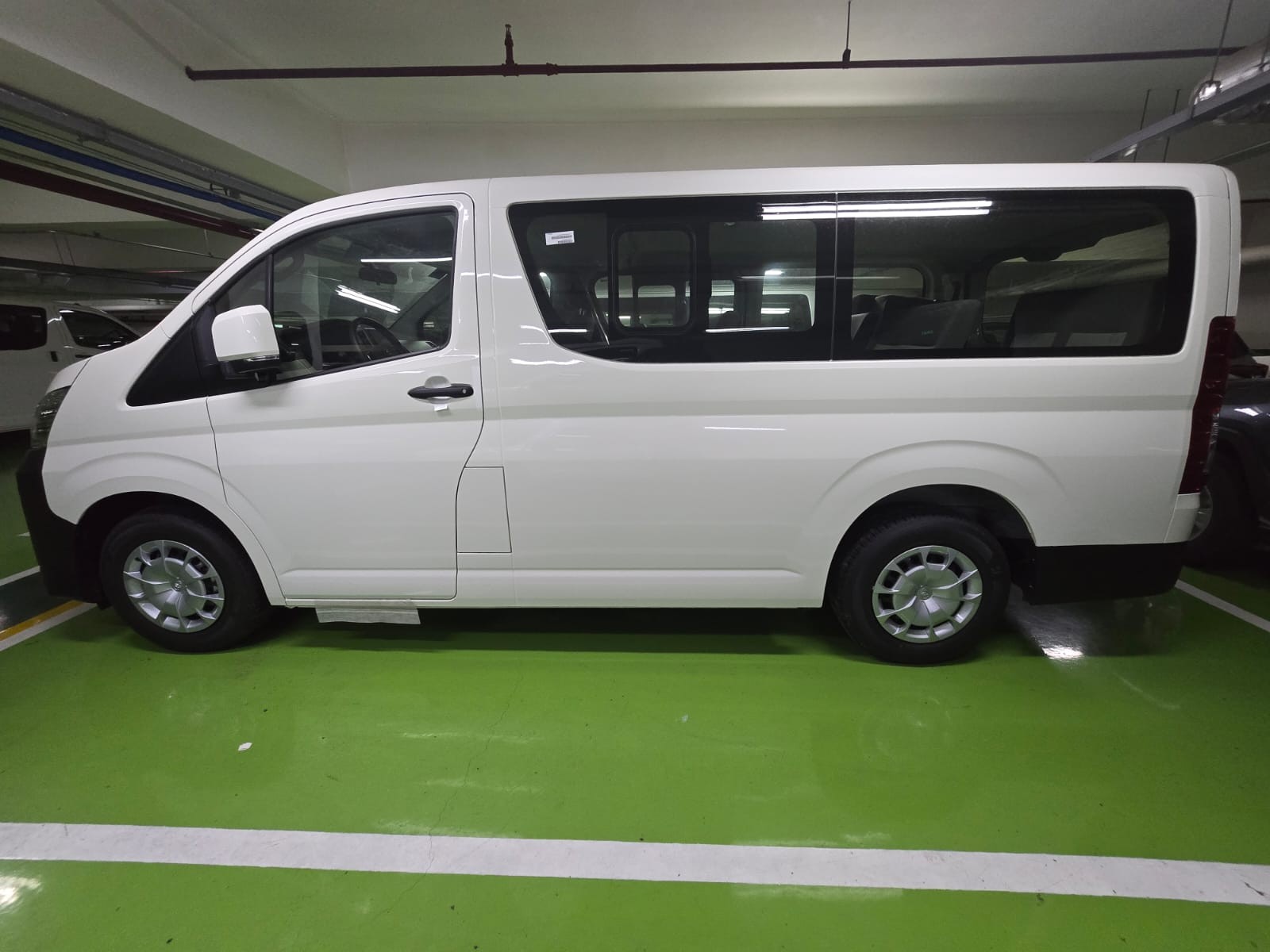 Used 1
                    TOYOTA
                     for Sale Image