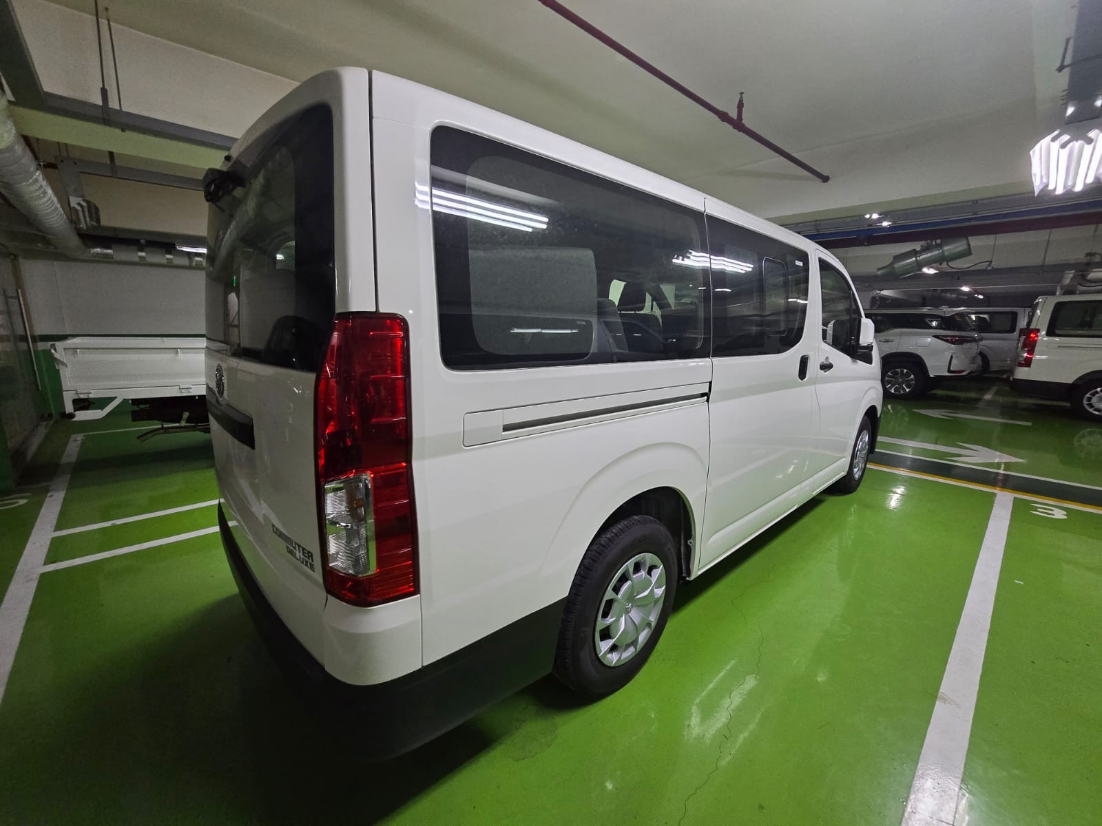 Used 1
                    TOYOTA
                     for Sale Image