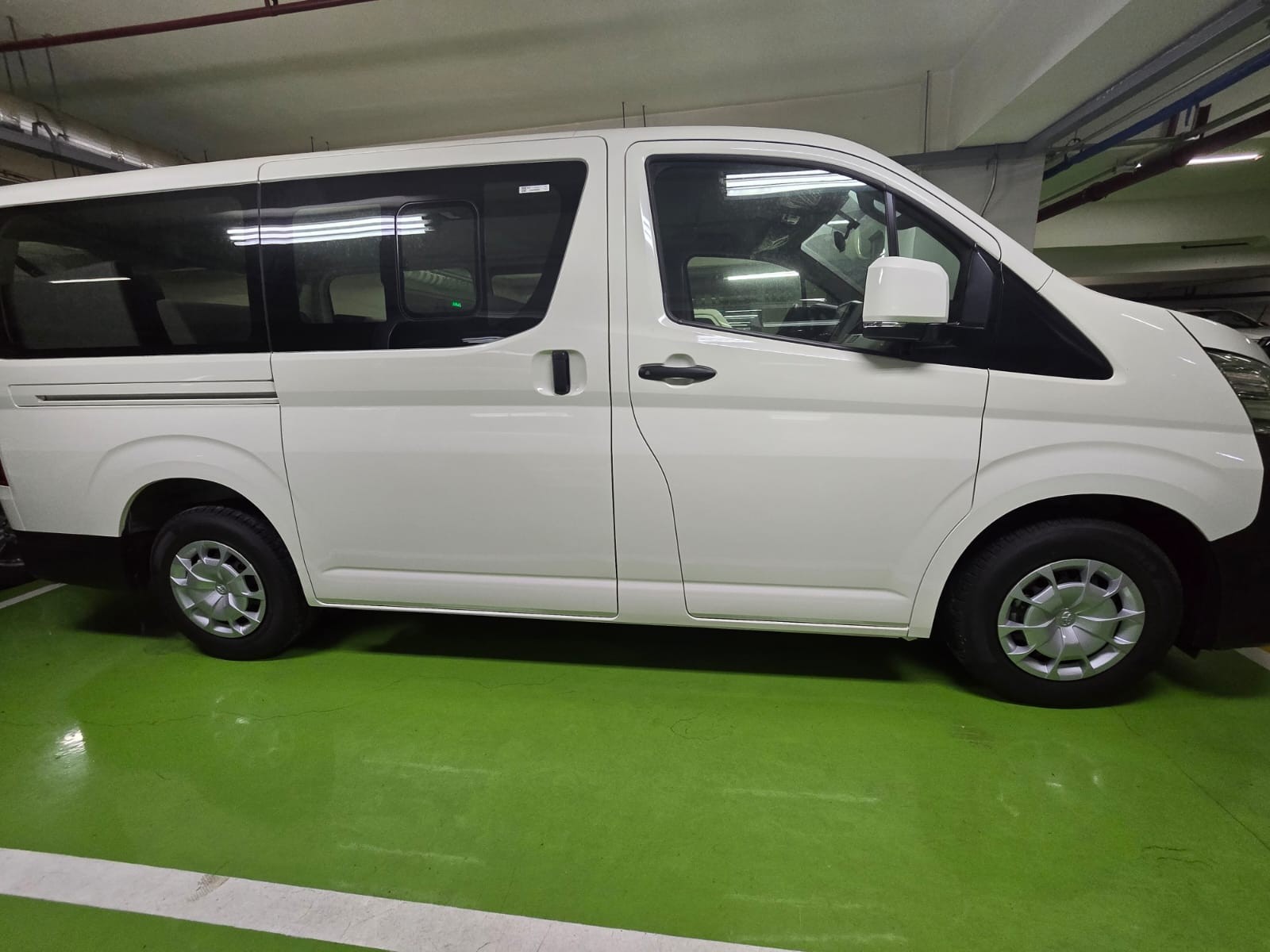 Used 1
                    TOYOTA
                     for Sale Image