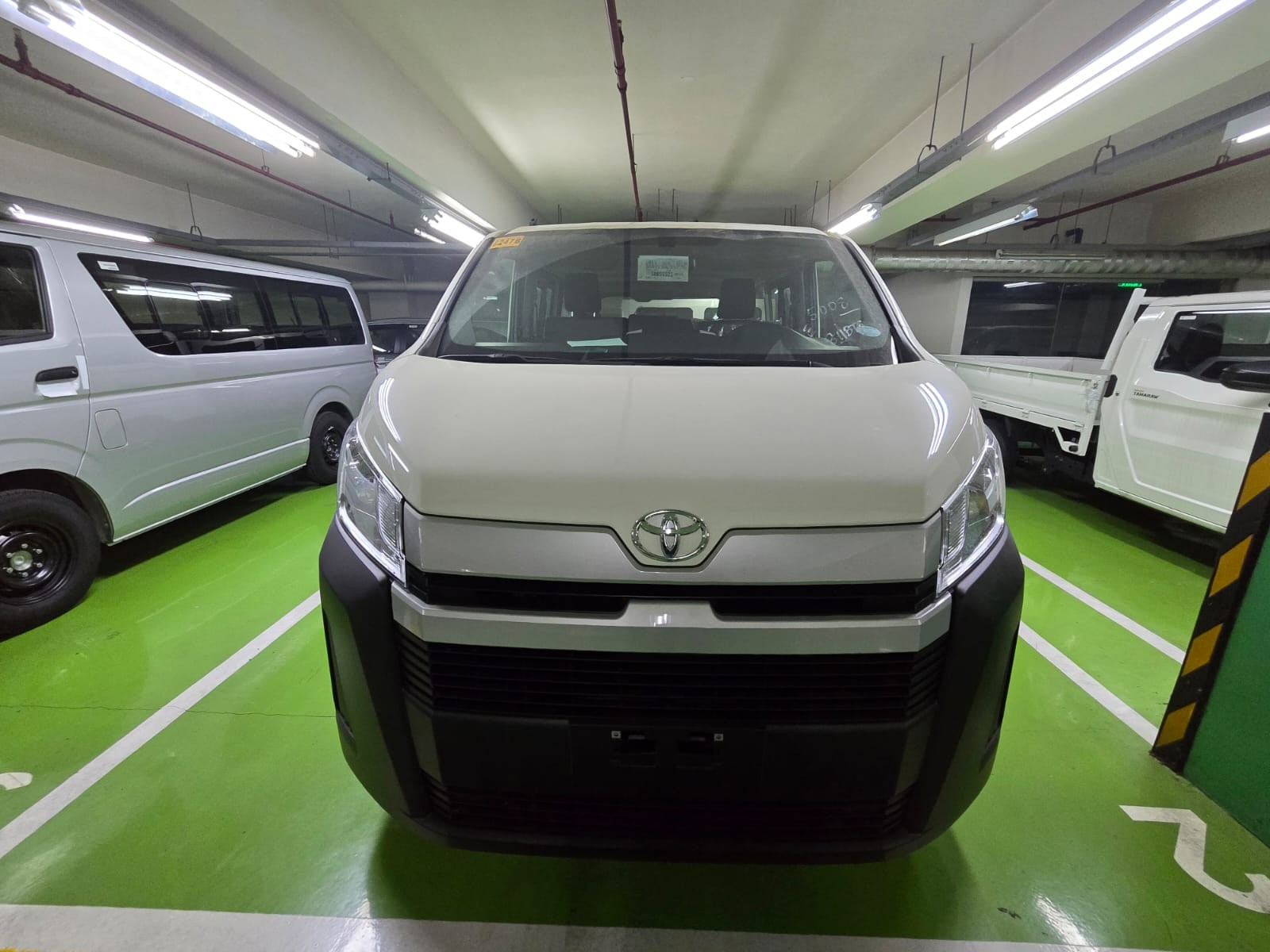 Used 1
                    TOYOTA
                     for Sale Image