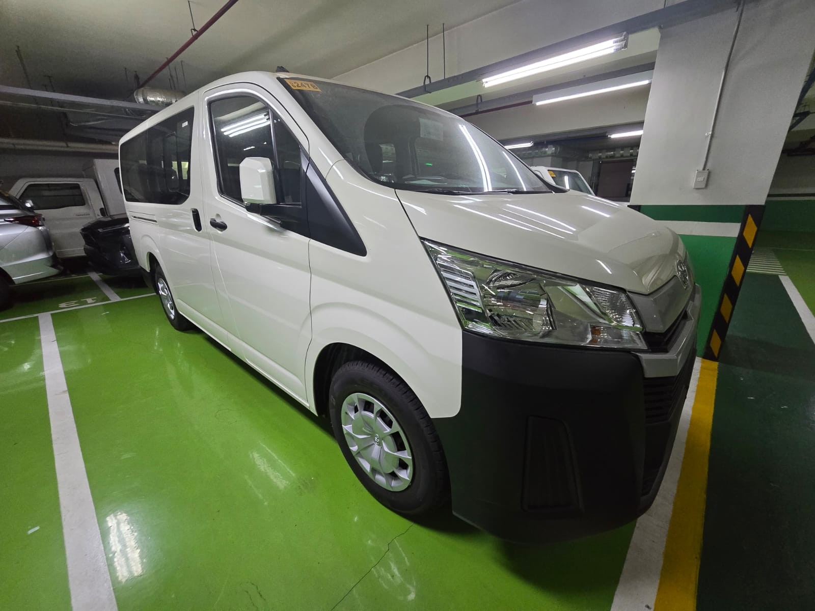 Used 1
                    TOYOTA
                     for Sale Image