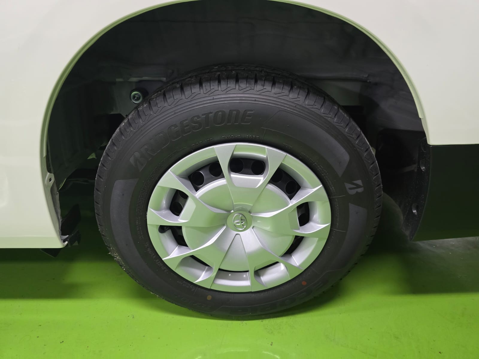 Used 1
                    TOYOTA
                     for Sale Image