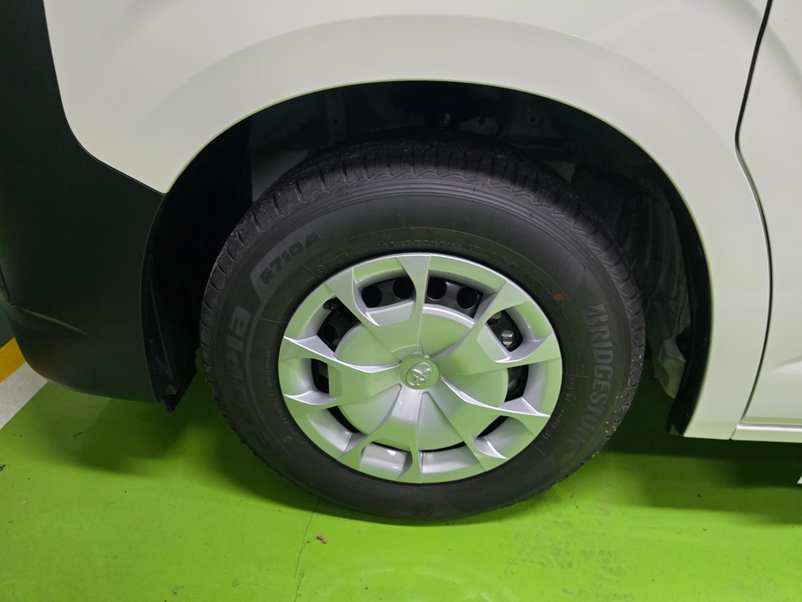 Used 1
                    TOYOTA
                     for Sale Image