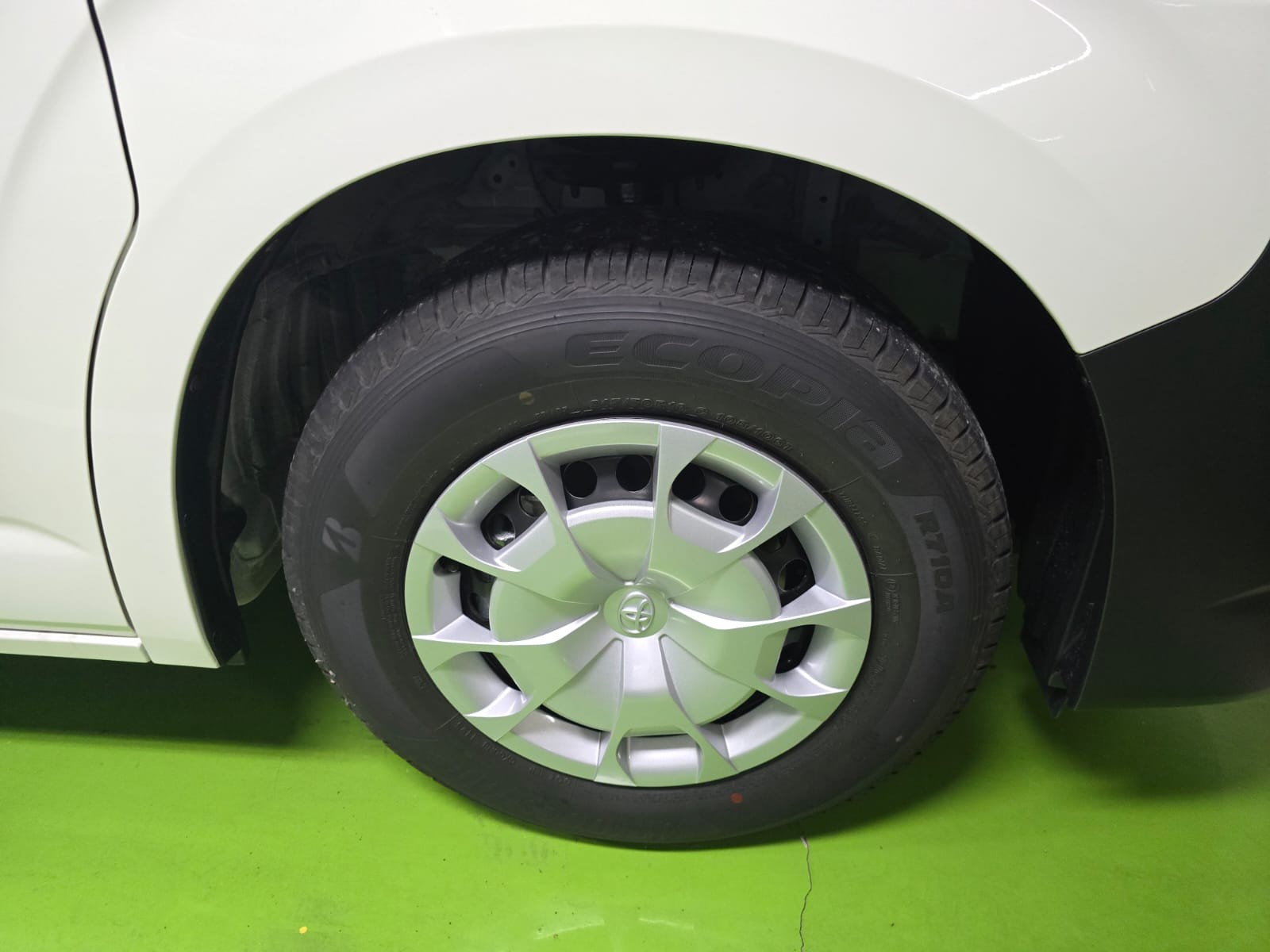 Used 1
                    TOYOTA
                     for Sale Image