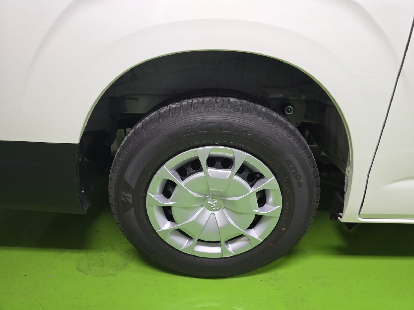 Used 1
                    TOYOTA
                     for Sale Image