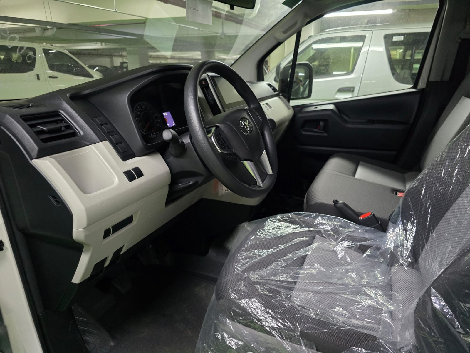 Used 1
                    TOYOTA
                     for Sale Image