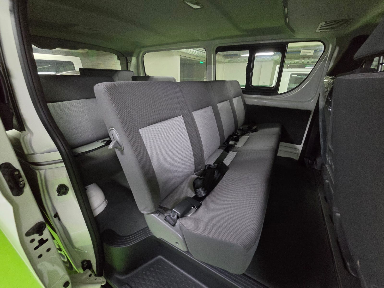 Used 1
                    TOYOTA
                     for Sale Image