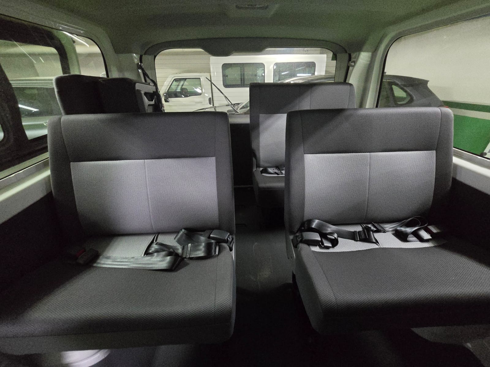 Used 1
                    TOYOTA
                     for Sale Image