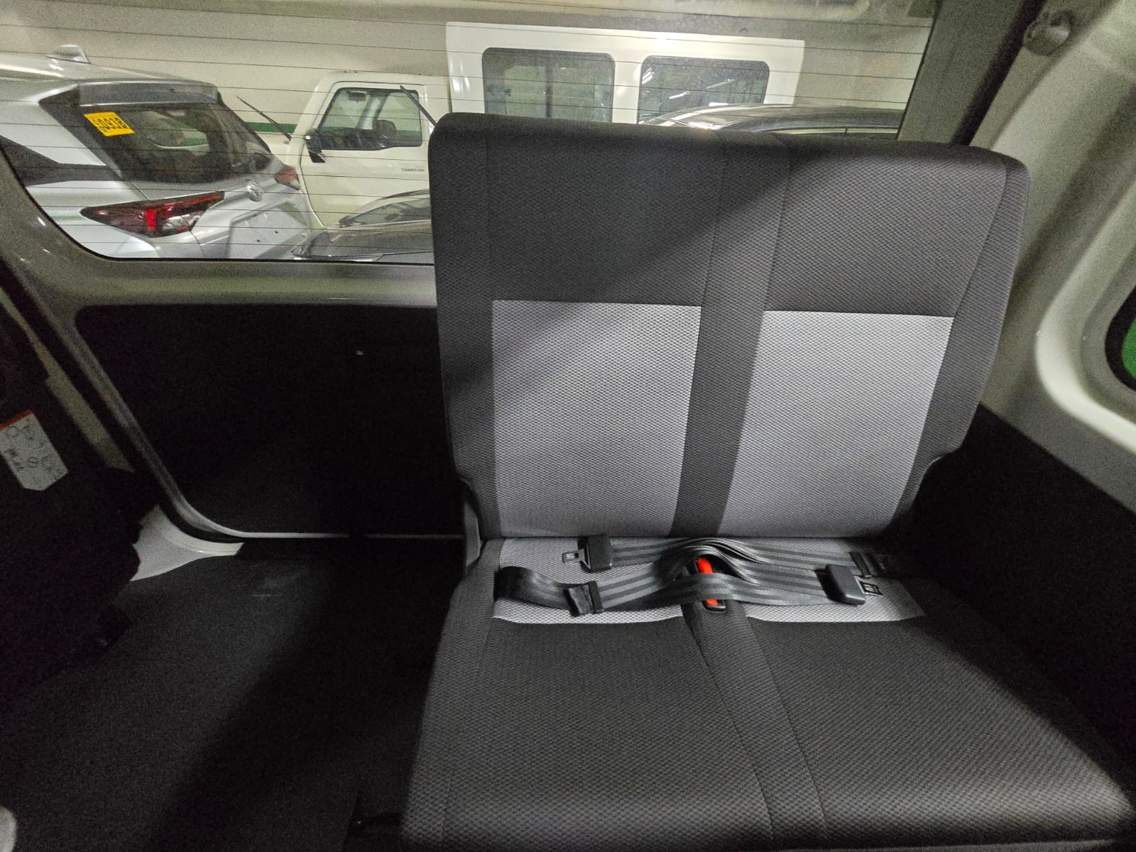 Used 1
                    TOYOTA
                     for Sale Image