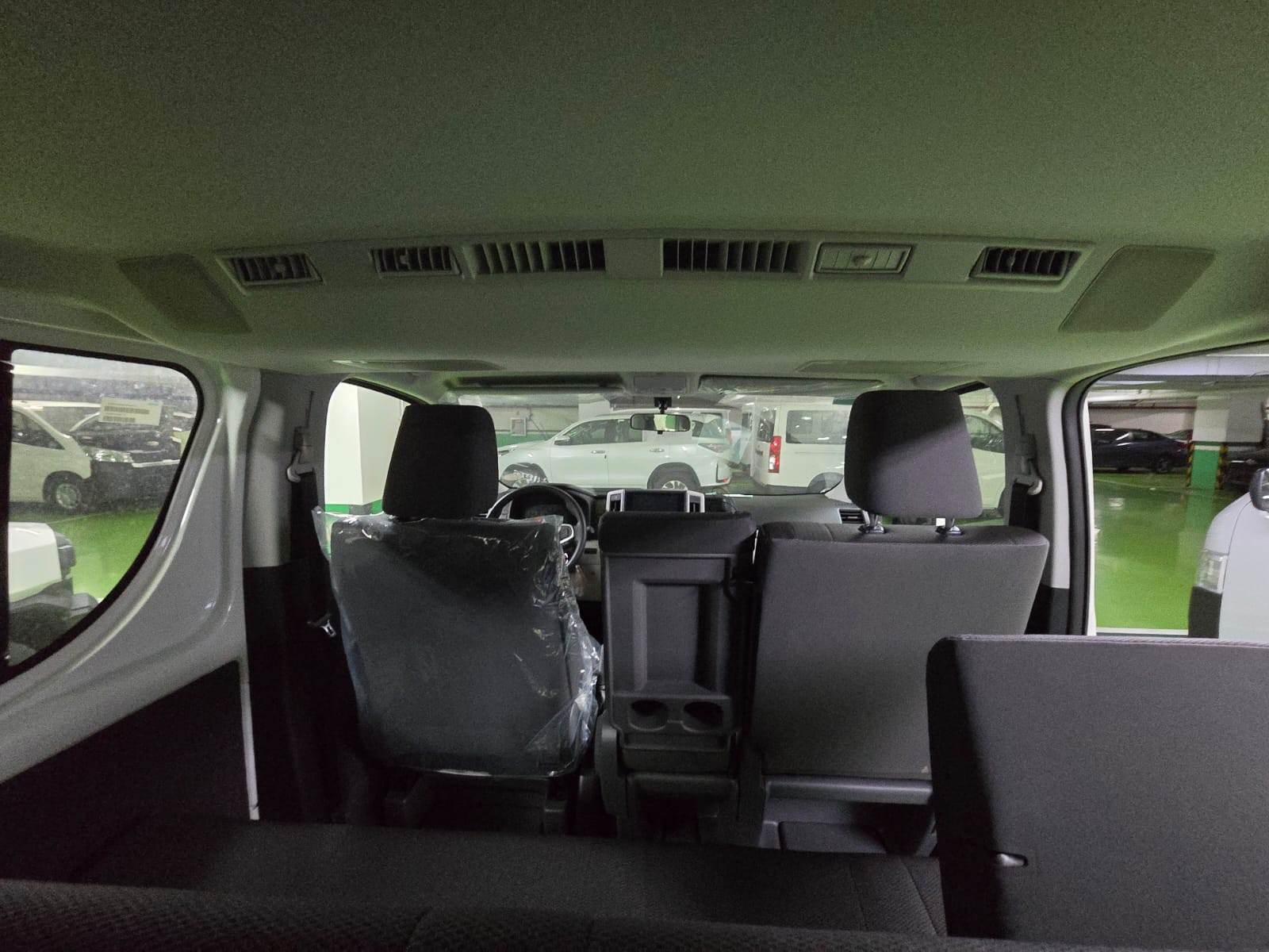 Used 1
                    TOYOTA
                     for Sale Image