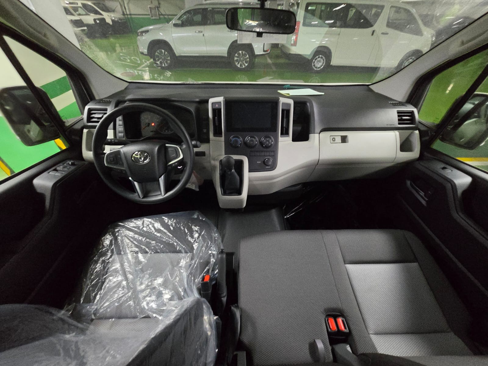 Used 1
                    TOYOTA
                     for Sale Image