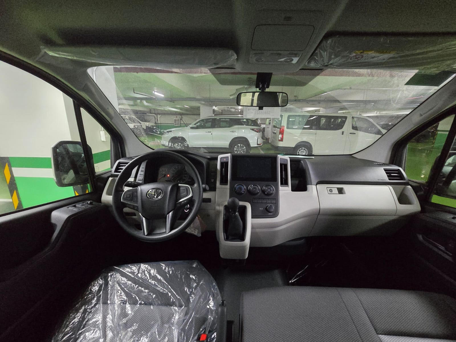 Used 1
                    TOYOTA
                     for Sale Image