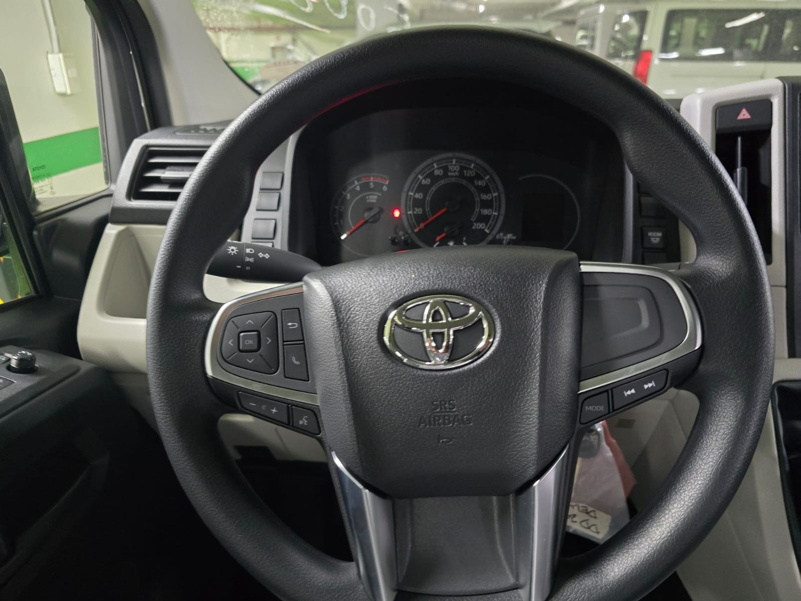 Used 1
                    TOYOTA
                     for Sale Image