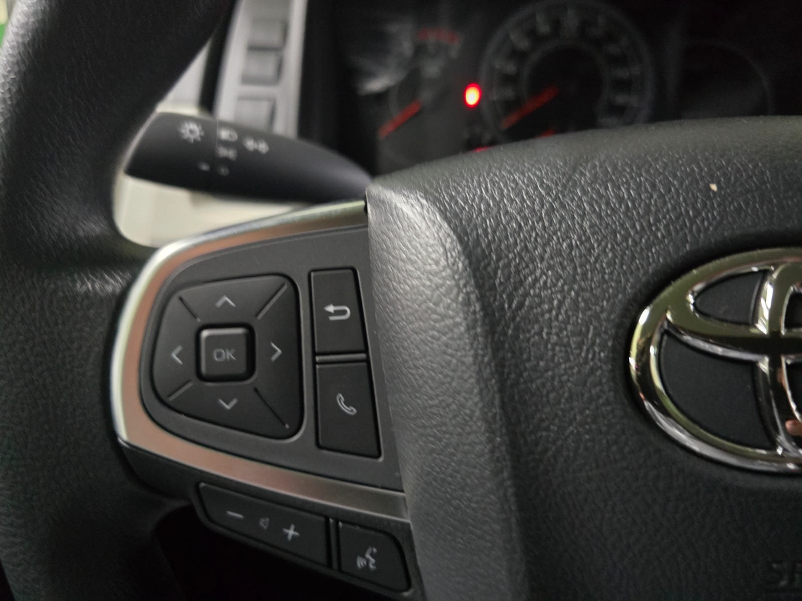 Used 1
                    TOYOTA
                     for Sale Image