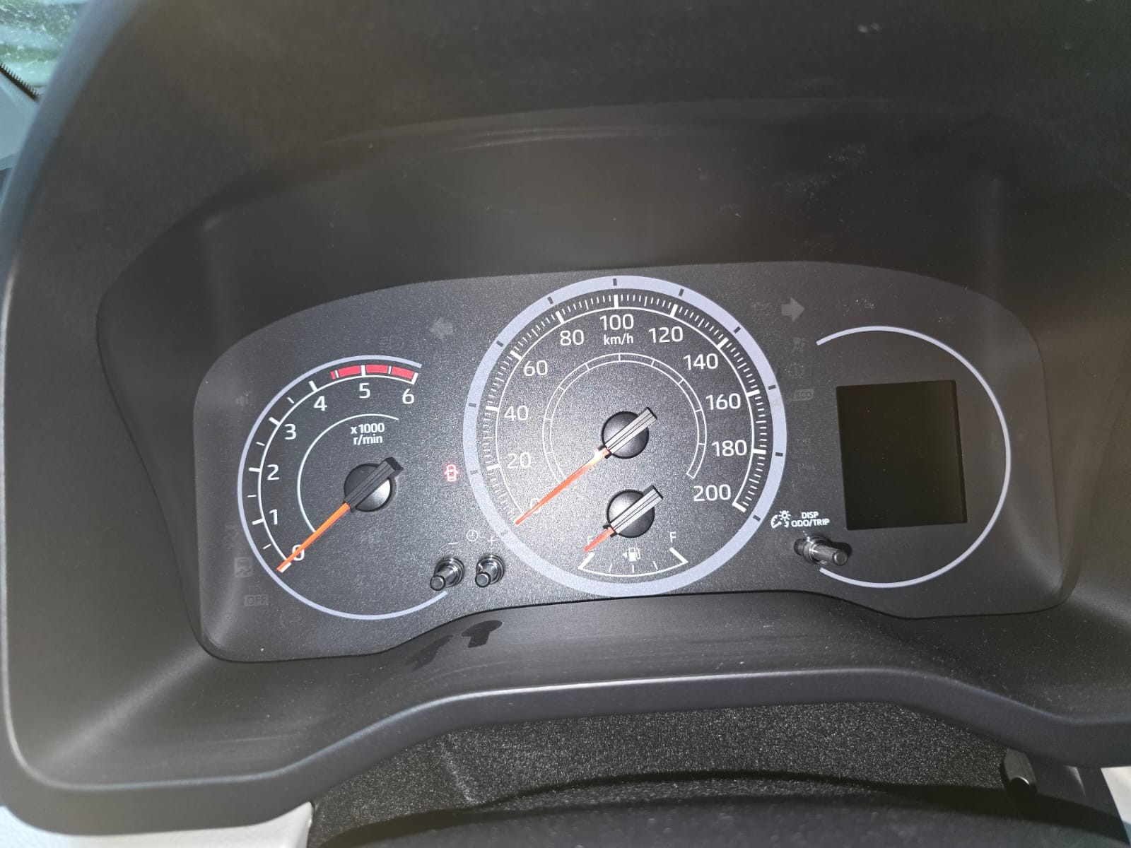 Used 1
                    TOYOTA
                     for Sale Image