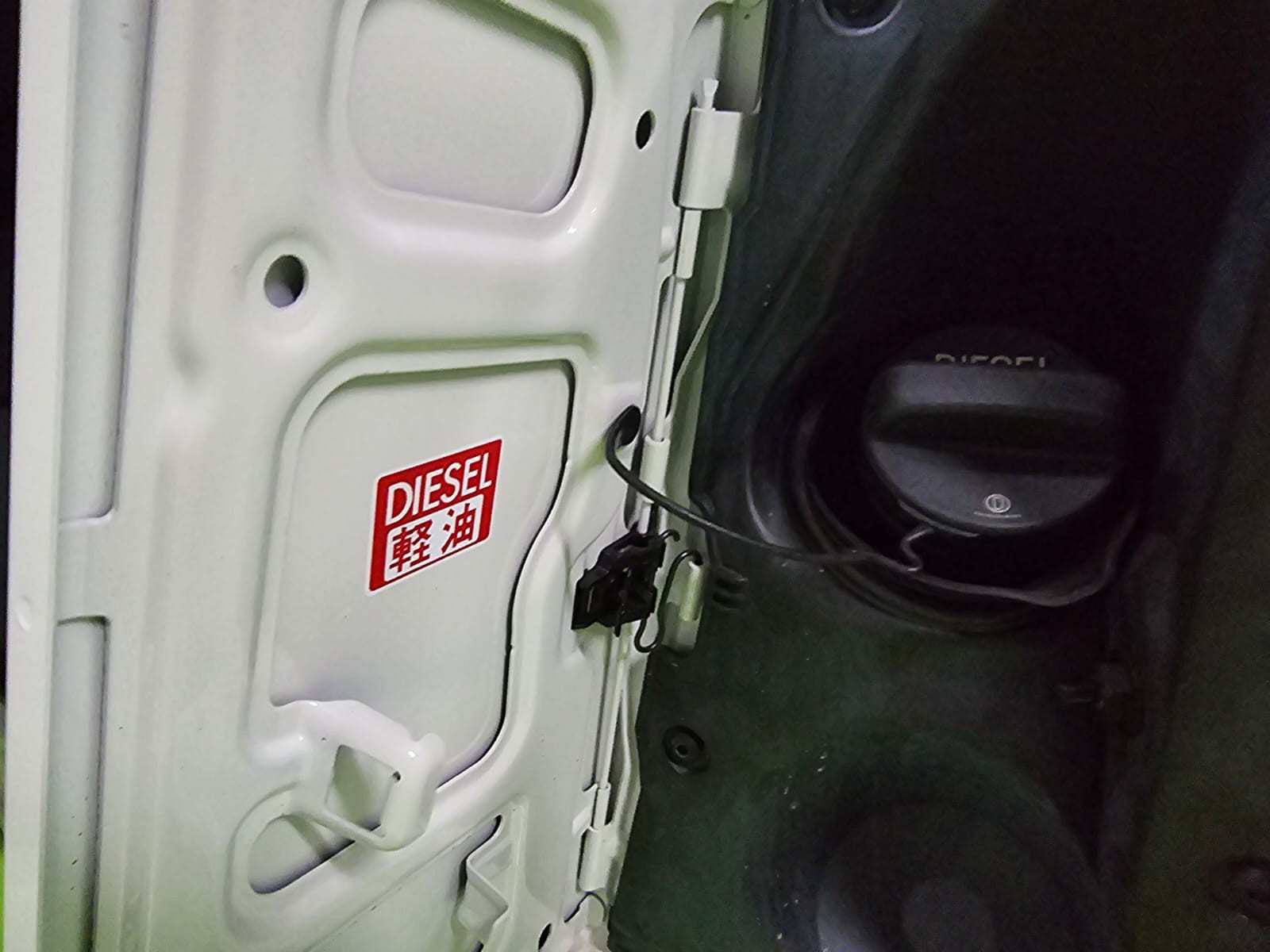 Used 1
                    TOYOTA
                     for Sale Image