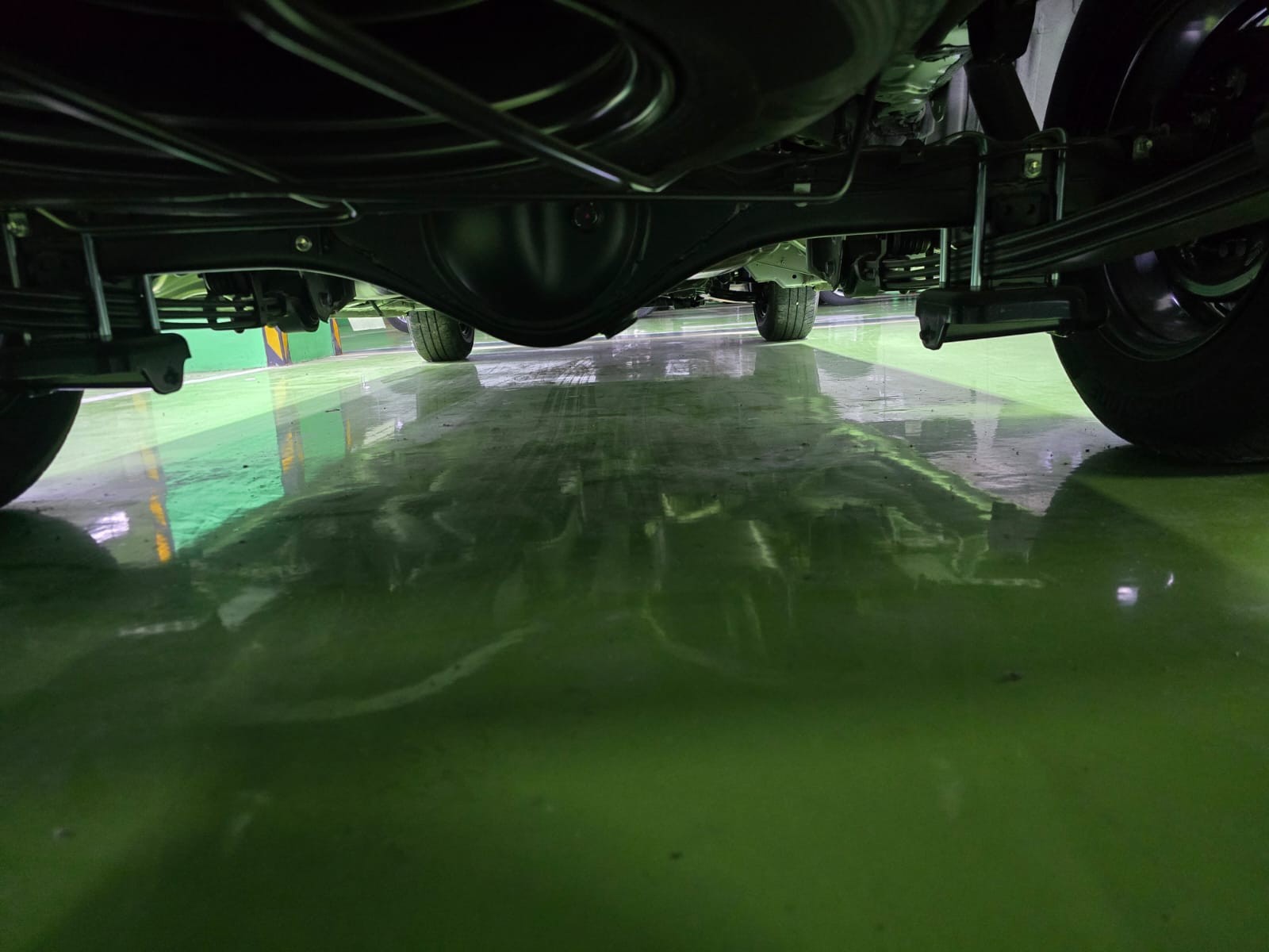 Used 1
                    TOYOTA
                     for Sale Image