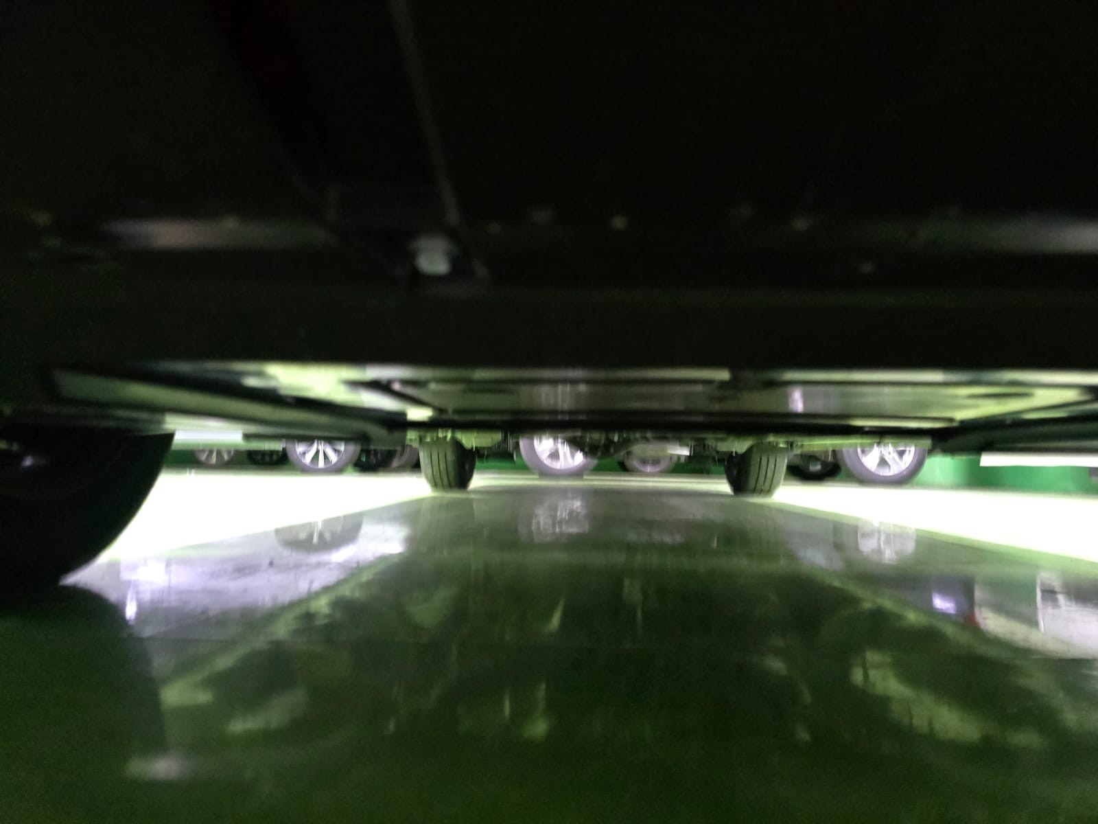 Used 1
                    TOYOTA
                     for Sale Image