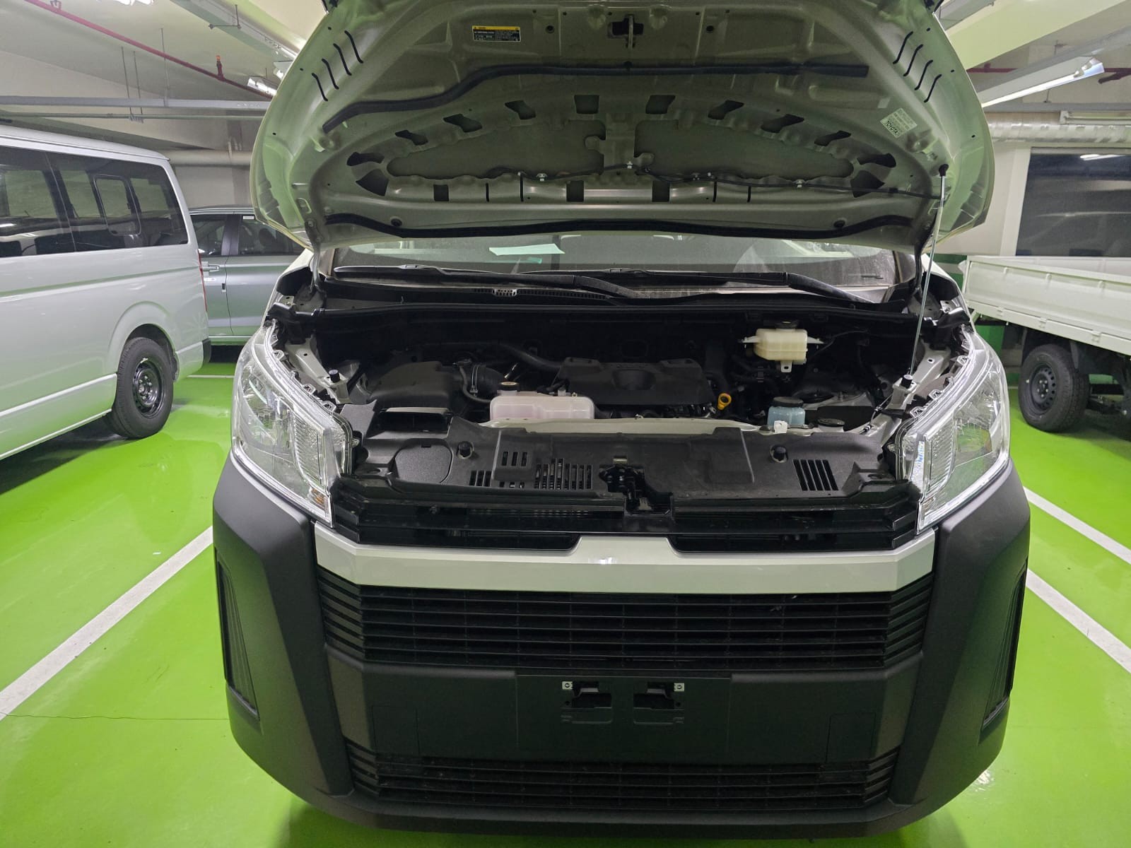 Used 1
                    TOYOTA
                     for Sale Image