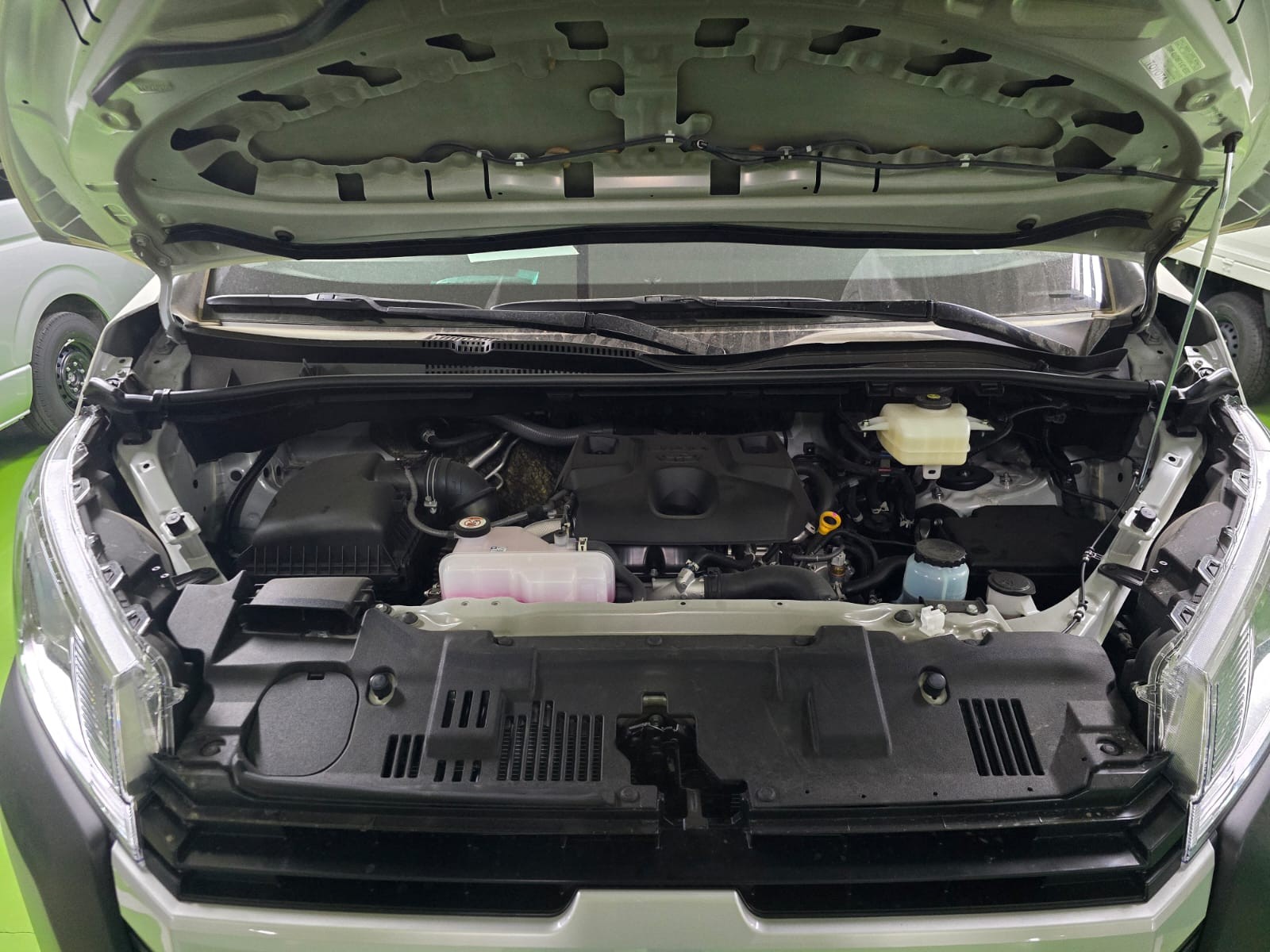 Used 1
                    TOYOTA
                     for Sale Image