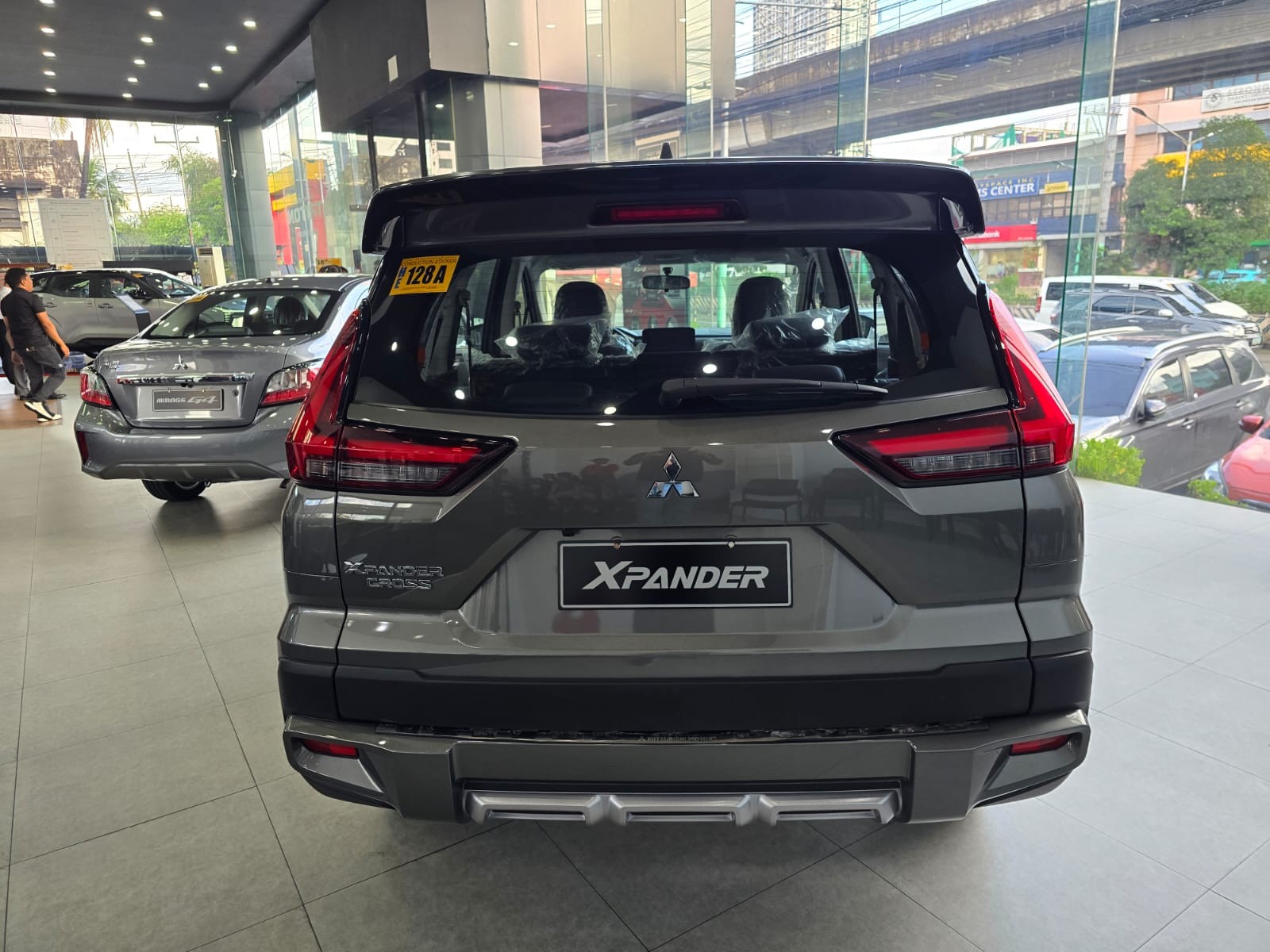 Used 1
                    MITSUBISHI
                     for Sale Image