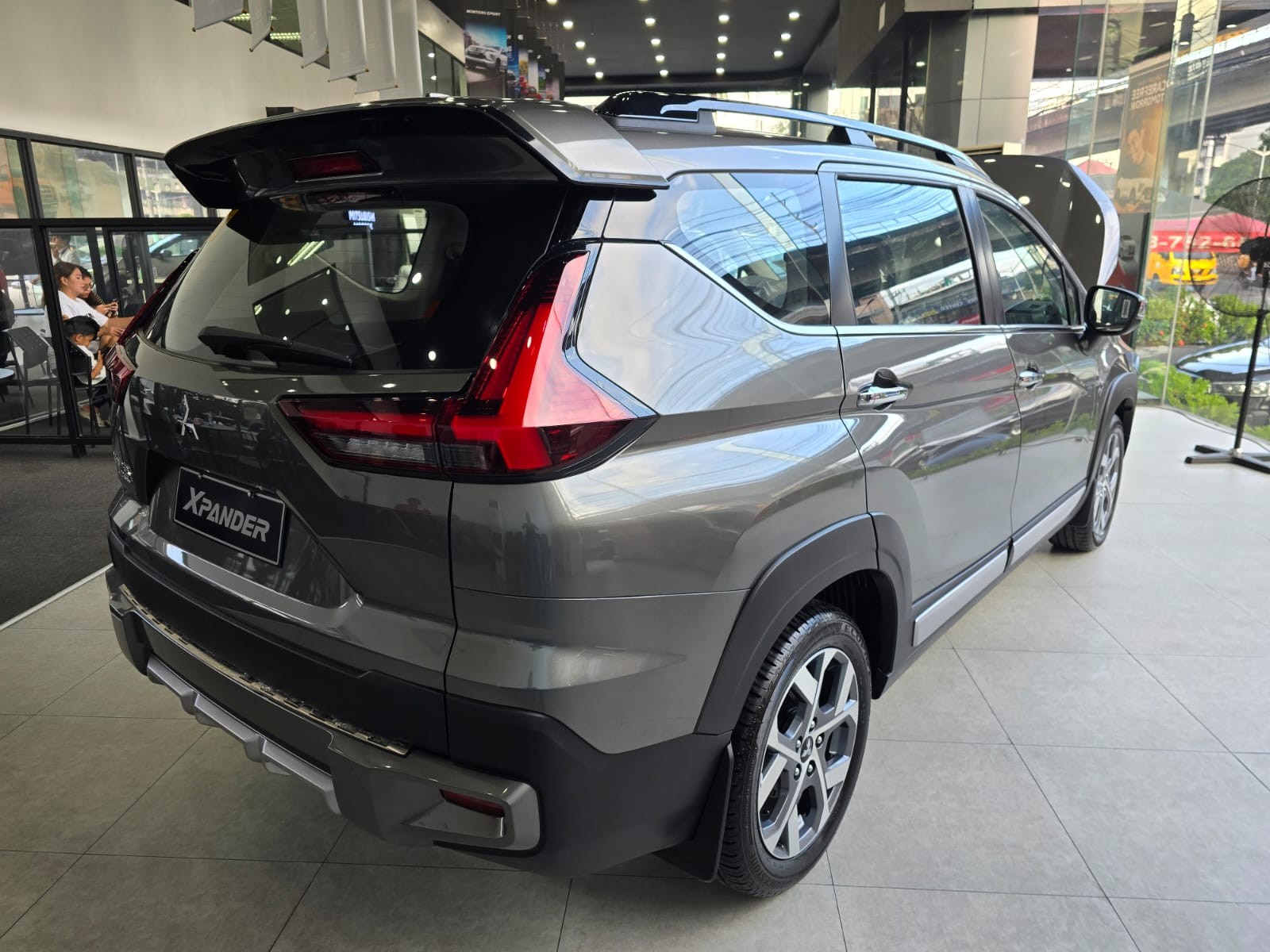 Used 1
                    MITSUBISHI
                     for Sale Image