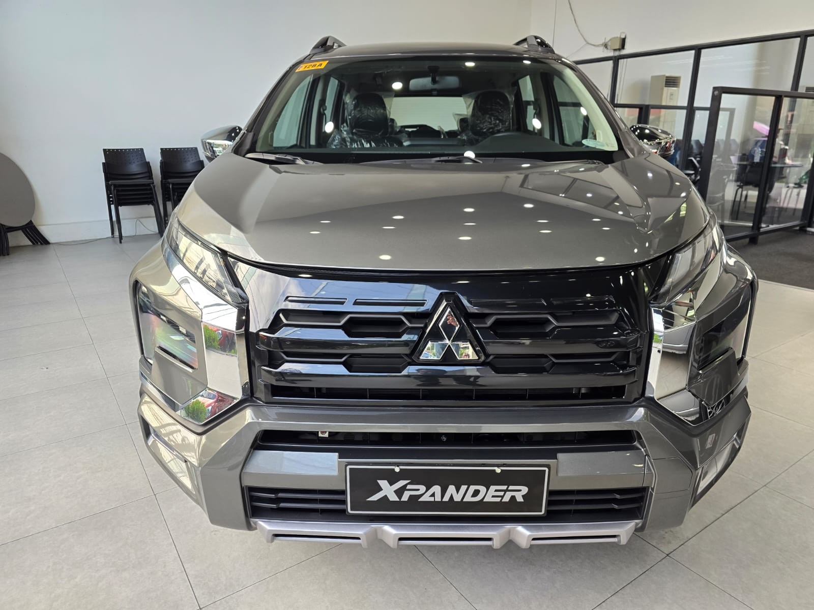 Used 1
                    MITSUBISHI
                     for Sale Image