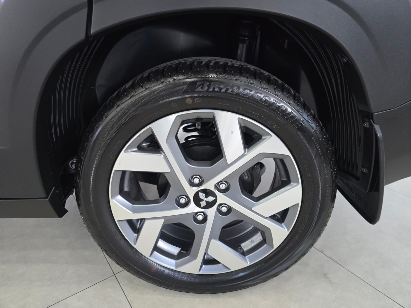 Used 1
                    MITSUBISHI
                     for Sale Image