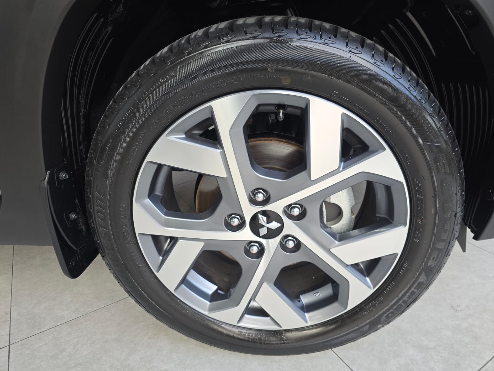 Used 1
                    MITSUBISHI
                     for Sale Image