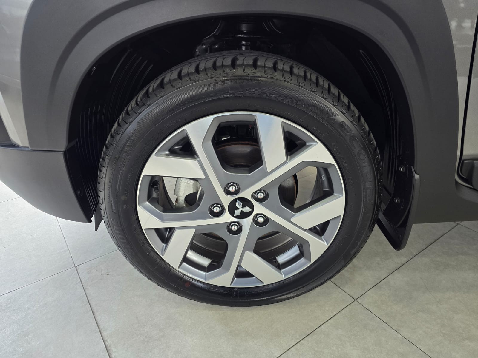 Used 1
                    MITSUBISHI
                     for Sale Image