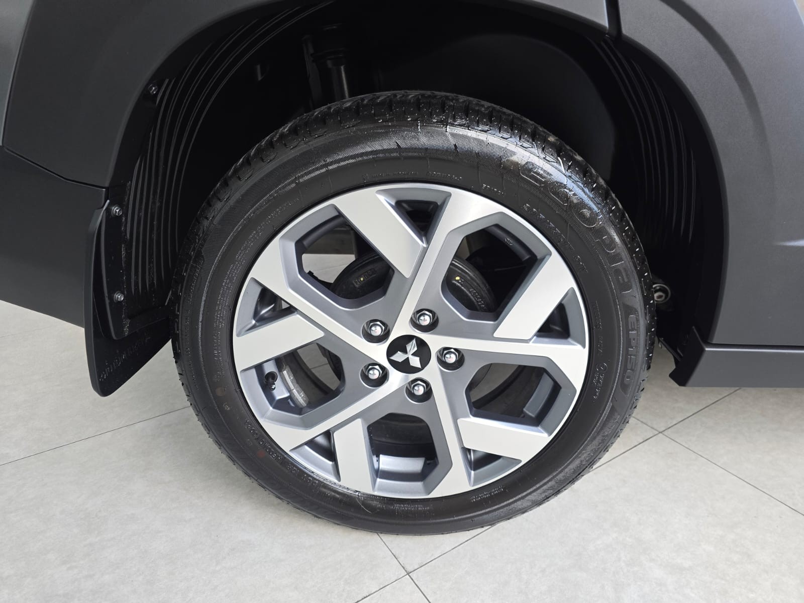 Used 1
                    MITSUBISHI
                     for Sale Image