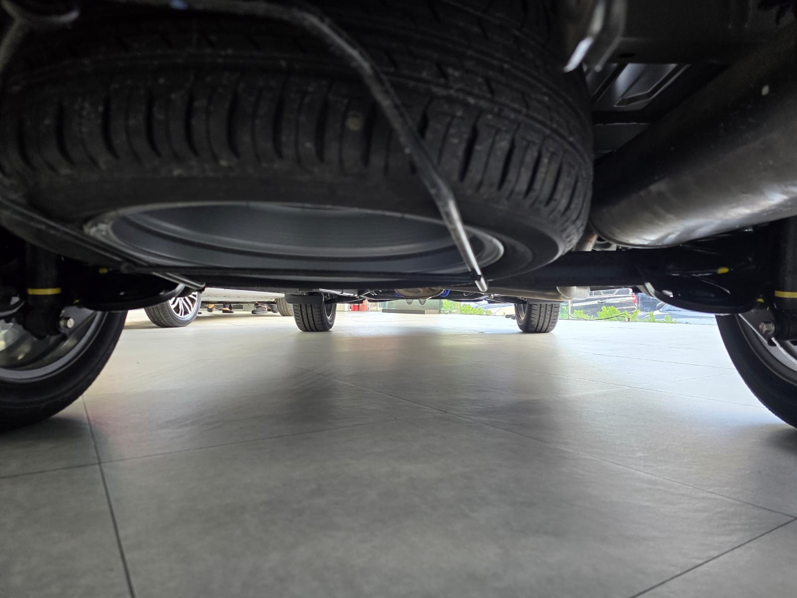 Used 1
                    MITSUBISHI
                     for Sale Image