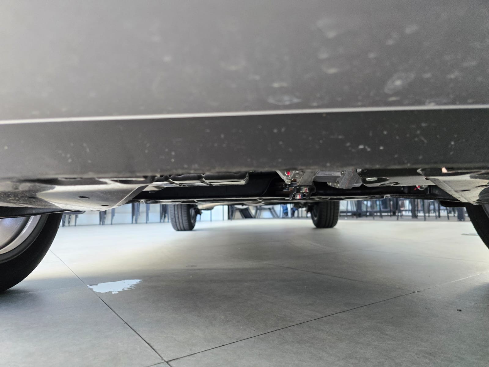 Used 1
                    MITSUBISHI
                     for Sale Image