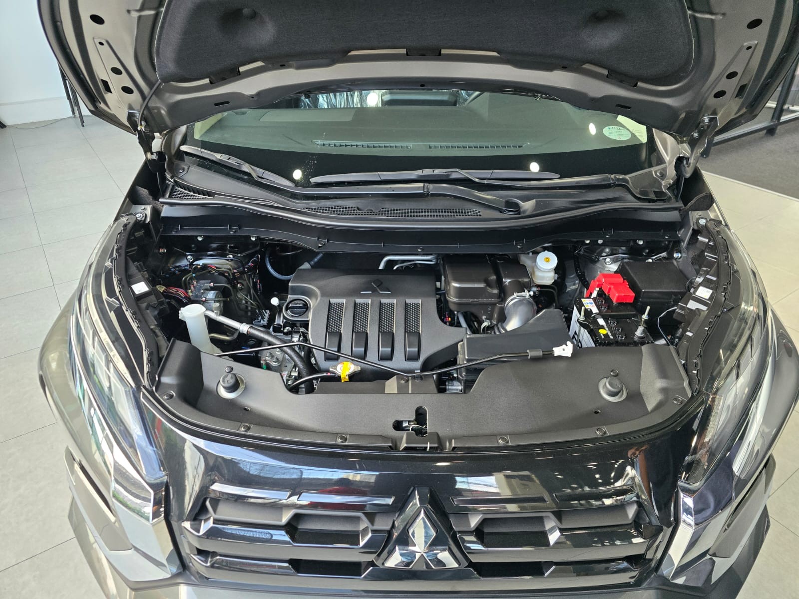 Used 1
                    MITSUBISHI
                     for Sale Image