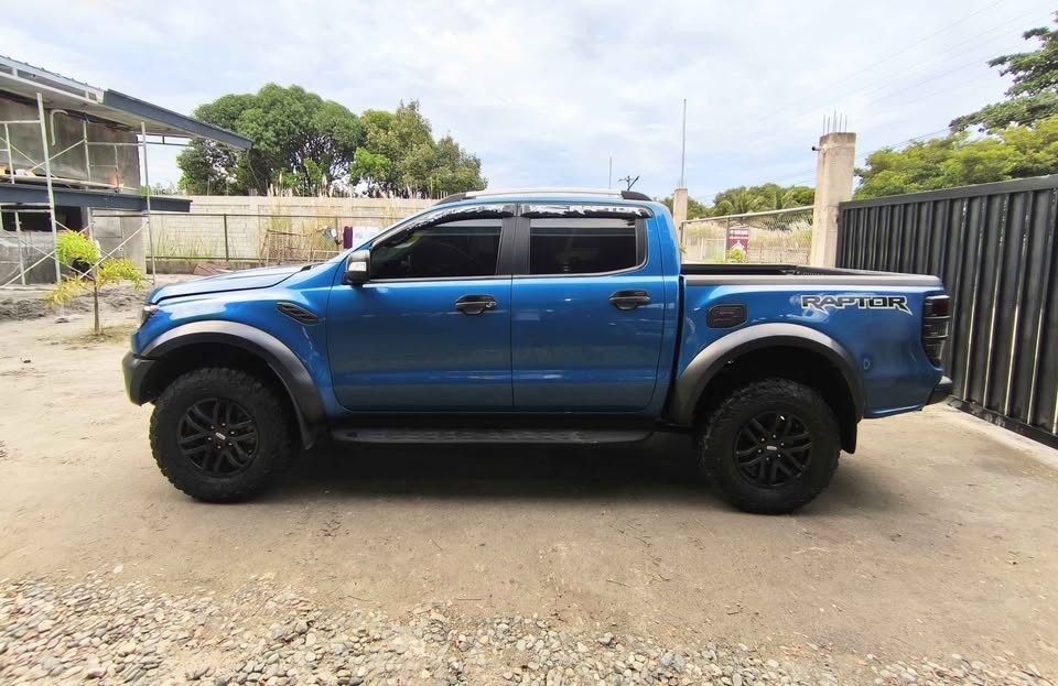 Used 1
                    FORD
                     for Sale Image