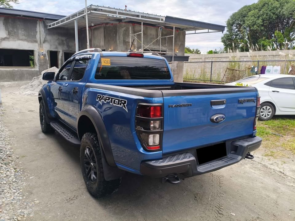 Used 1
                    FORD
                     for Sale Image