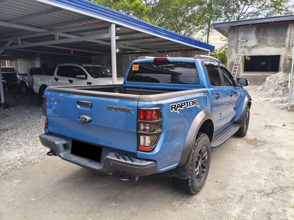 Used 1
                    FORD
                     for Sale Image