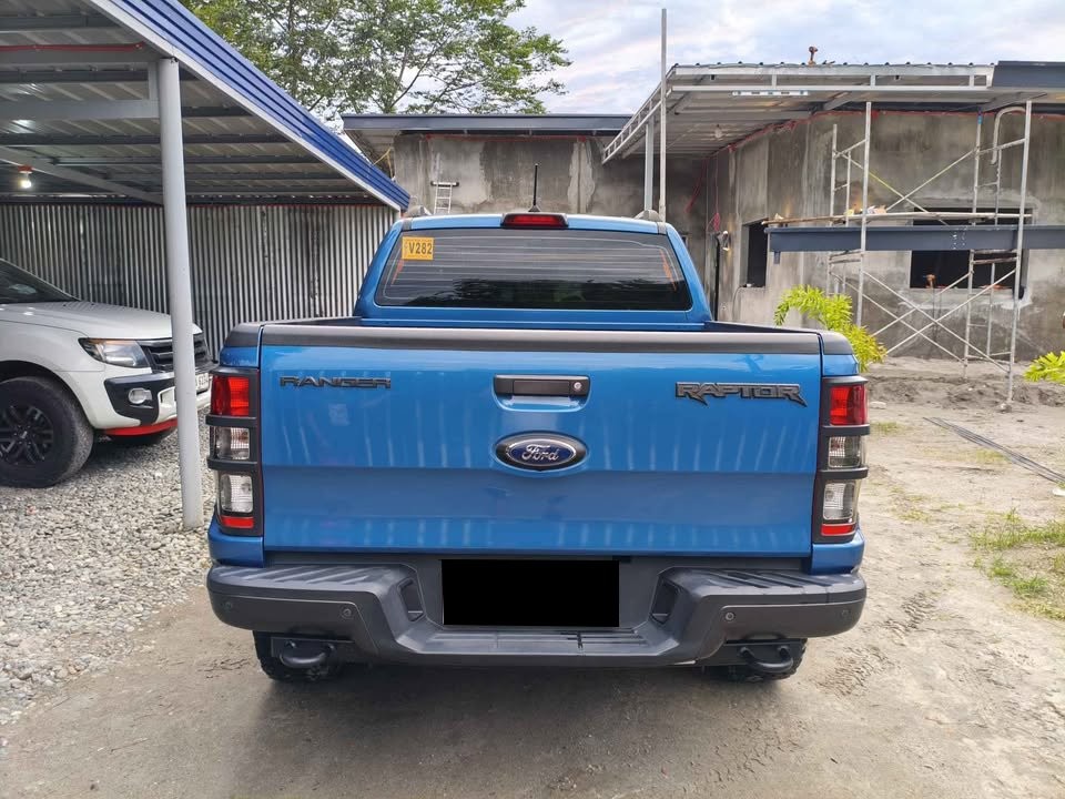 Used 1
                    FORD
                     for Sale Image