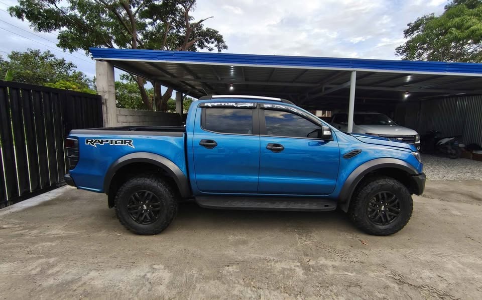 Used 1
                    FORD
                     for Sale Image