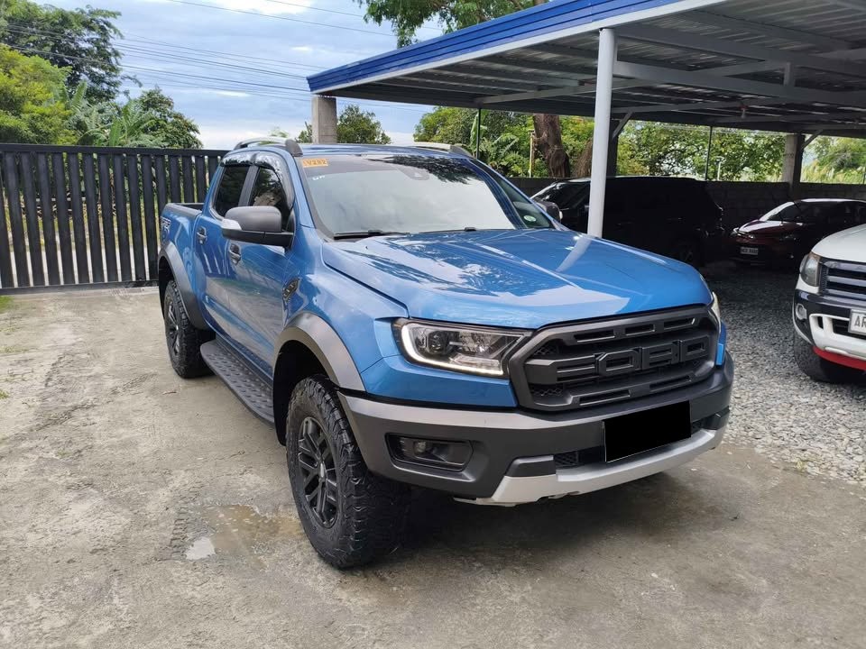 Used 1
                    FORD
                     for Sale Image