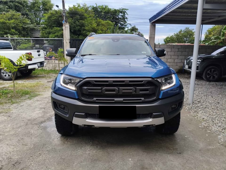 Used 1
                    FORD
                     for Sale Image