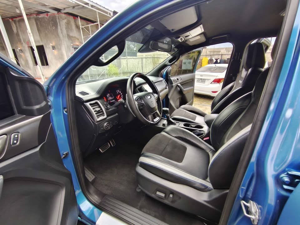 Used 1
                    FORD
                     for Sale Image