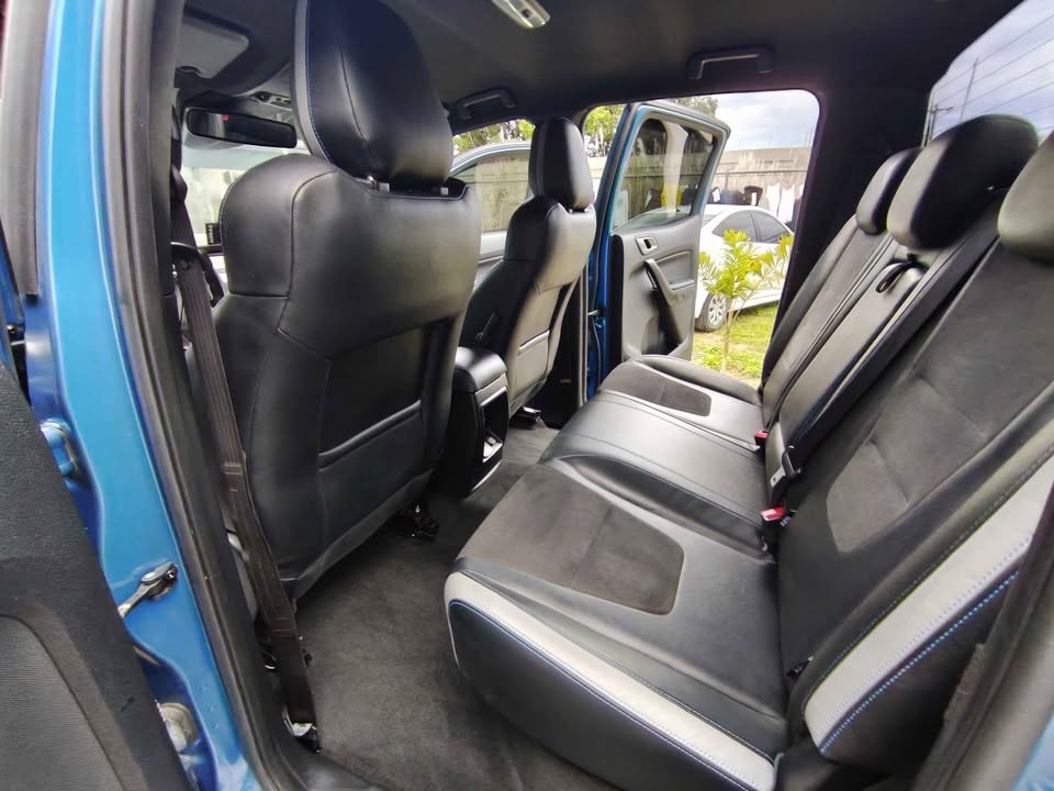 Used 1
                    FORD
                     for Sale Image