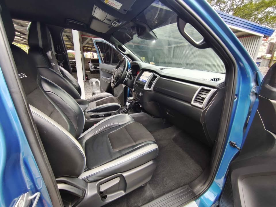 Used 1
                    FORD
                     for Sale Image