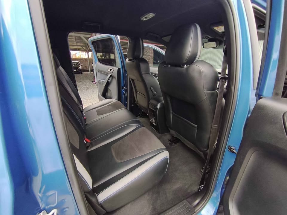 Used 1
                    FORD
                     for Sale Image