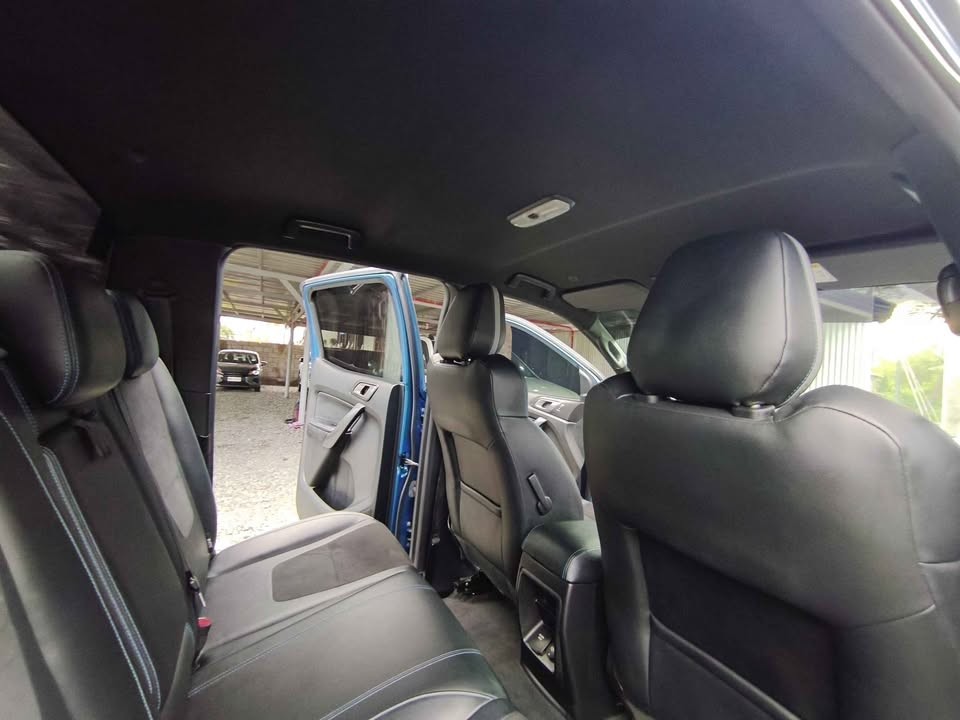 Used 1
                    FORD
                     for Sale Image